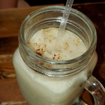 Ix Restaurant - Coffee & Tea Near Me - Brooklyn, New York Ix Restaurant - Coffee & Tea Near Me - Brooklyn, New York