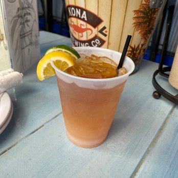 Kaya Island Eats - Probably the best Mai tai I've ever had! - Caribbean Near Me - Key West, Florida Kaya Island Eats - Probably the best Mai tai I've ever had! - Caribbean Near Me - Key West, Florida