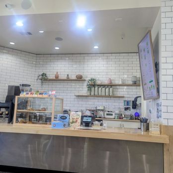 Febe Coffee - Order at the counter. - Coffee & Tea Near Me - Santa Ana, California Febe Coffee - Order at the counter. - Coffee & Tea Near Me - Santa Ana, California