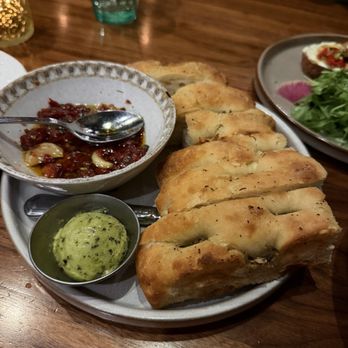 Alpana - New American Near Me - Chicago, Illinois