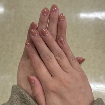 Beauty Gathering - Gel polish manicure - Nail Salons Near Me - Cupertino, California Beauty Gathering - Gel polish manicure - Nail Salons Near Me - Cupertino, California