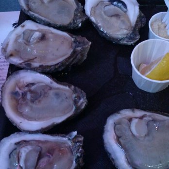 Capitol Oyster Bar - Best oysters I've ever had! Juicy and salty! - New American Near Me - Montgomery, Alabama Capitol Oyster Bar - Best oysters I've ever had! Juicy and salty! - New American Near Me - Montgomery, Alabama