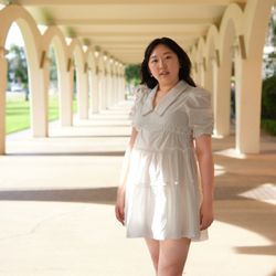 Alturia - Portrait photoshoot for graduation!