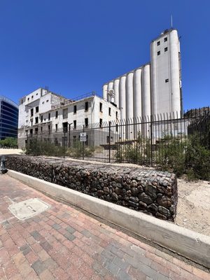 Hayden Flour Mill by null