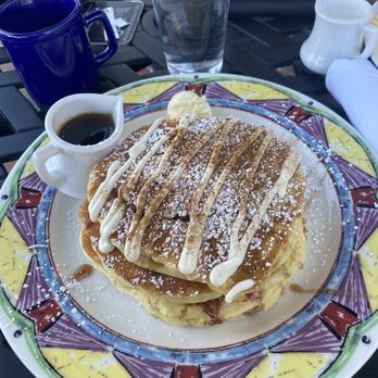 Miss Shirley's Cafe, Inner Harbor - Breakfast & Brunch Near Me - Baltimore, Maryland