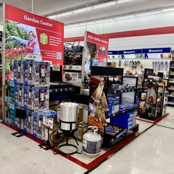 Tractor Supply - Garden Center! - Farming Equipment Near Me - Dunnellon, Florida Tractor Supply - Garden Center! - Farming Equipment Near Me - Dunnellon, Florida