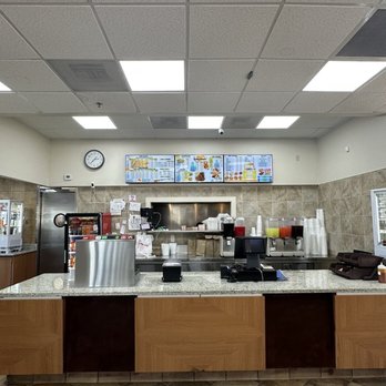 Ameen Fish & Wings - Seafood Near Me - Snellville, Georgia