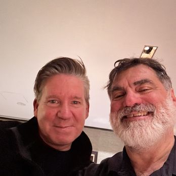 Public Kitchen & Bar - GM Chris with Domenic - New American Near Me - Providence, Rhode Island