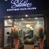 Salonce Hair Boutique gift card
