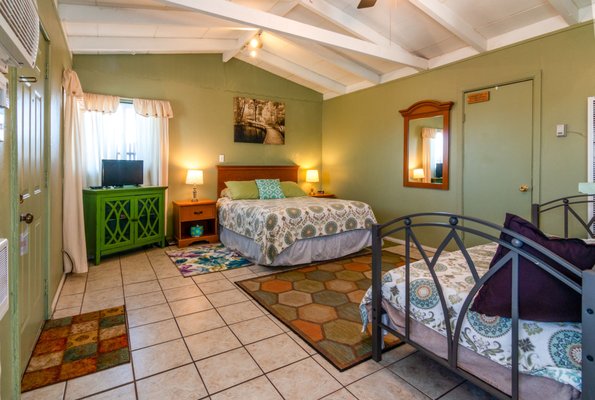 Harmony Motel by null