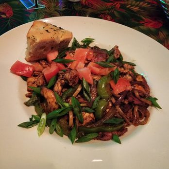 Rainforest Cafe - Pastalata (Spicy) - American Near Me - Edison, New Jersey Rainforest Cafe - Pastalata (Spicy) - American Near Me - Edison, New Jersey