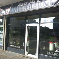 Alario & Alario