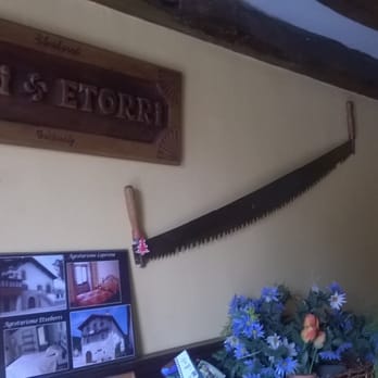 Etxeberri - Gastropubs Near Me - Goldaratz, NA