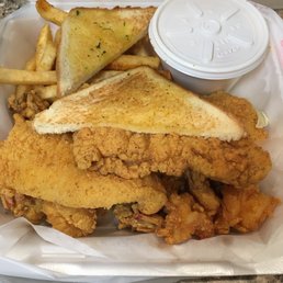 Seafood Platter Seafood Platter