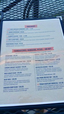 Bennett Bay Bistro by null