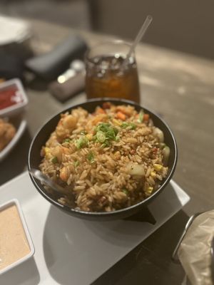 Baltimore Crab & Seafood by null