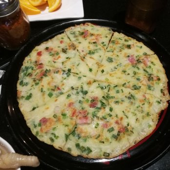 Funny BBQ - Pancake - Hot Pot Near Me - New York, New York Funny BBQ - Pancake - Hot Pot Near Me - New York, New York