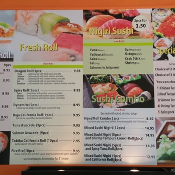 Teriyaki & Sushi - Menu with descriptions part 1 - Japanese Near Me - Midlothian, Virginia Teriyaki & Sushi - Menu with descriptions part 1 - Japanese Near Me - Midlothian, Virginia