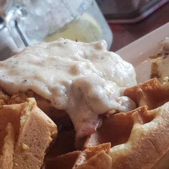 Lunch. Supper! - New American Near Me - Richmond, Virginia