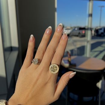 Fancy Nails - Nail Salons Near Me - Biloxi, Mississippi