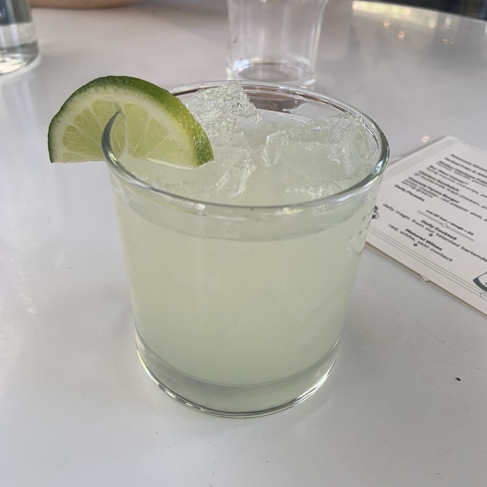 Bar West - Margarita - Venues & Event Spaces Near Me - Portland, Oregon Bar West - Margarita - Venues & Event Spaces Near Me - Portland, Oregon