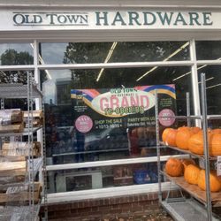 Old Town Ace Hardware