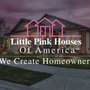 Photo of Little Pink Houses Of America