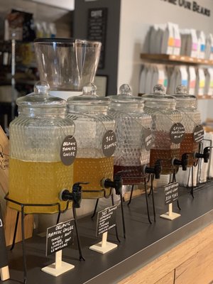 SkyRoast Coffee / New Hope, PA by null