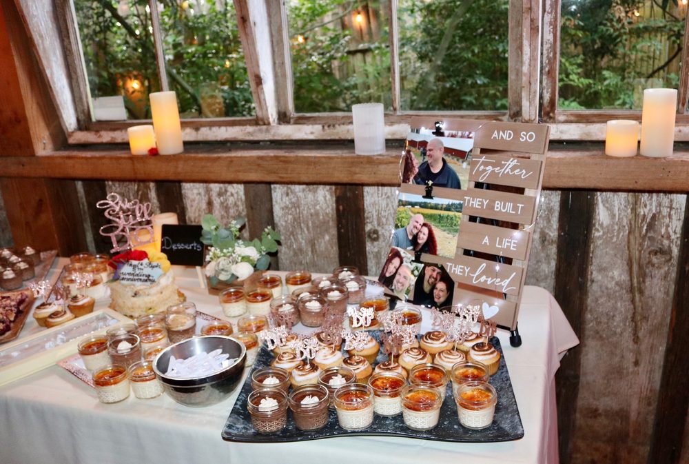 BISCUIT & PICKLES CATERING 19 Photos 1405 NE Lafayette Ave