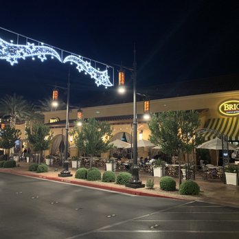 Brio Italian Grille - Street view - Italian Near Me - Las Vegas, Nevada