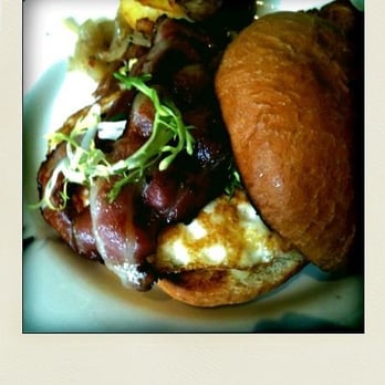 Plow - Breakfast & Brunch Near Me - San Francisco, California