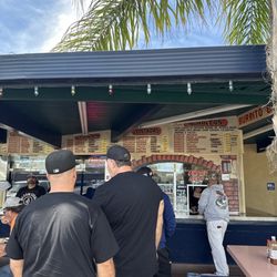 La Costa - Tacos