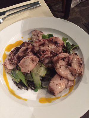 Osteria Alla Frasca by null