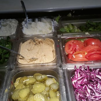 Wrap It Up - Mediterranean Near Me - Reno, Nevada Wrap It Up - Mediterranean Near Me - Reno, Nevada
