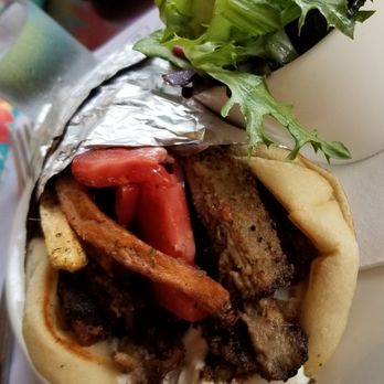 Psomi - Pork gyro - Bakeries Near Me - Tampa, Florida Psomi - Pork gyro - Bakeries Near Me - Tampa, Florida