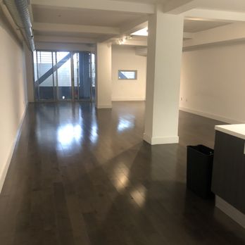 Clean & Fresh - Floors are spotless! - Office Cleaning Near Me