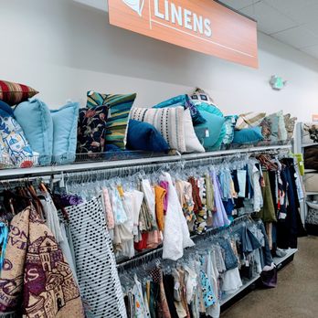 Ballard Goodwill - Linens - Thrift Stores Near Me - Seattle, Washington Ballard Goodwill - Linens - Thrift Stores Near Me - Seattle, Washington