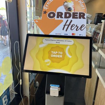 Tapioca Express - Easy Ordering - Coffee & Tea Near Me - Alhambra, California Tapioca Express - Easy Ordering - Coffee & Tea Near Me - Alhambra, California
