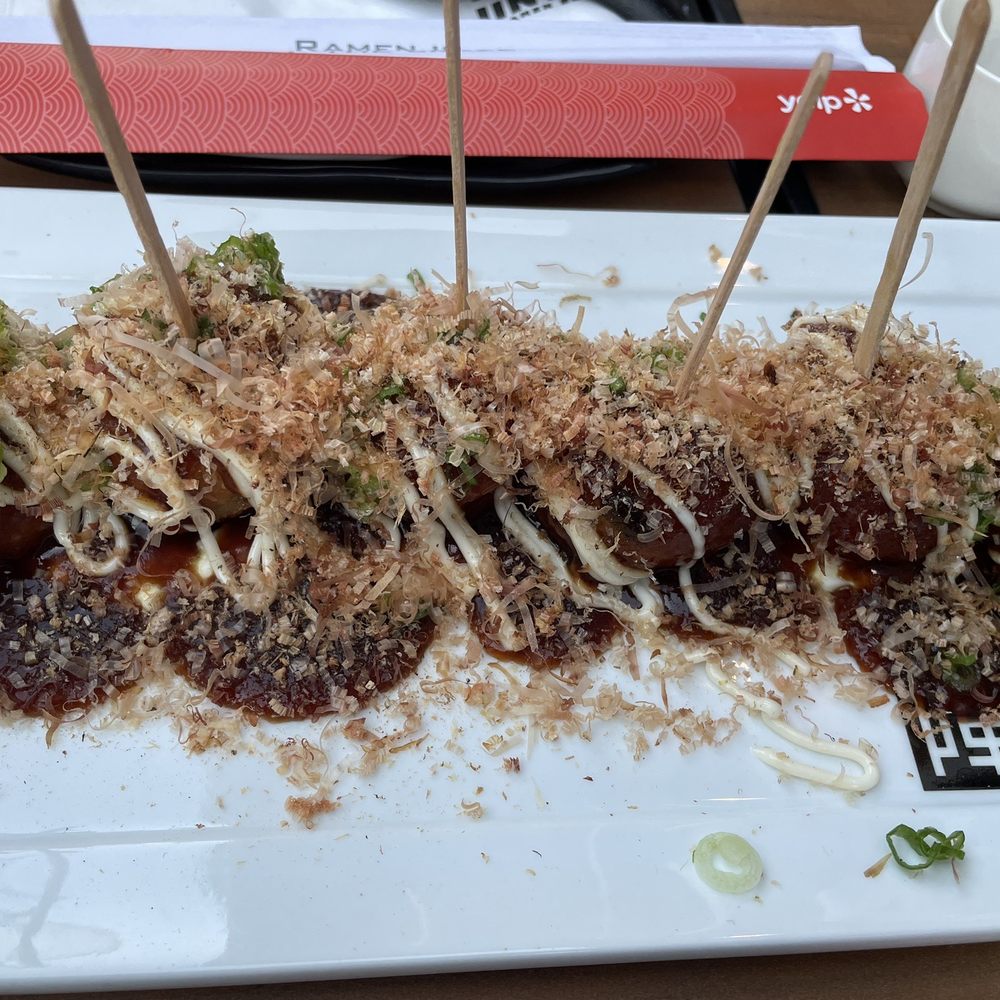 Yelp Elite Experience: Ramen Rendezvous - Yelp Events Near Me - Tulsa, Oklahoma Yelp Elite Experience: Ramen Rendezvous - Yelp Events Near Me - Tulsa, Oklahoma
