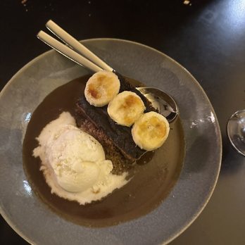 Muro do Bacalhau - Banana cake - Restaurants Near Me - Porto, 13