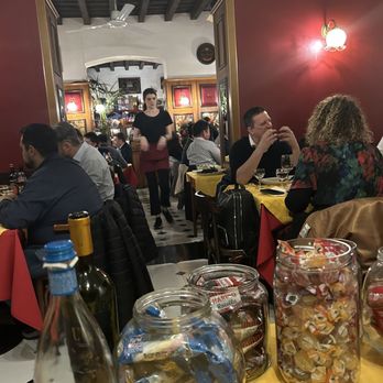 L'Immagine - The charm - Italian Near Me - Milan, Michigan