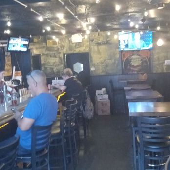 The BeerHive - Johnny Medina sipping on a IC Light. - New American Near Me - Pittsburgh, Pennsylvania