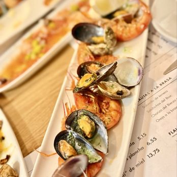La Flauta - Spanish Near Me - Barcelona, B La Flauta - Spanish Near Me - Barcelona, B