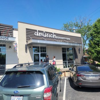 Drunch Eatery + Bar - Breakfast & Brunch Near Me - Columbus, Ohio