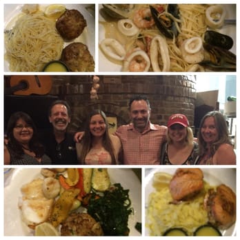 Carlucci’s Grill - Thank you! Best service and excellent cuisine! - Italian Near Me - Yardley, Pennsylvania