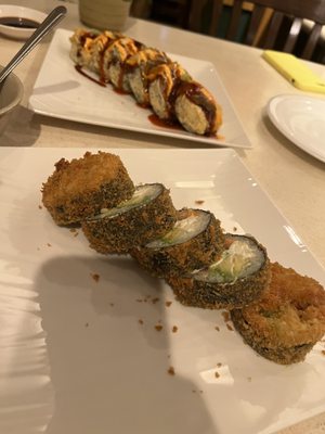 Take Sushi Japanese Restaurant by null