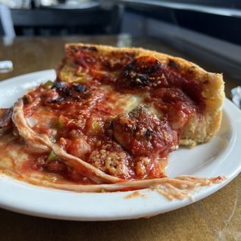 312 Pizza Company - Daley Supreme - Pizza Near Me - Nashville, Tennessee