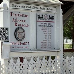 Tradewinds Park & Stables