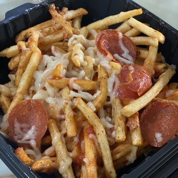 My Spot Downtown - Pizza Fries - Tacos Near Me - Bakersfield, California My Spot Downtown - Pizza Fries - Tacos Near Me - Bakersfield, California