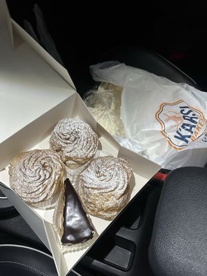 K'ARSI LAVASH by null